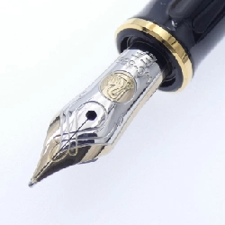 Bút máy Pelikan Souverän M400 sọc xanh - Hàng hiệu chính hãng 881024