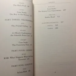 Malcolm Gladwell Talking to Strangers: What We Should Know about the People We Don't Know 933920