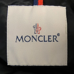 MONCLER WILLM Áo khoác lông - Hàng hiệu Chính hãng 885054