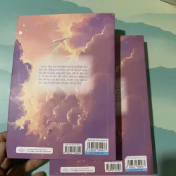 ( Ngôn tình ) Mây bay qua trời em qua tim tôi  1004553