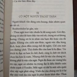 CHÍN MƯƠI BA - VICTOR HUGO (CHÂU DIÊN dịch) 990469