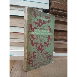 Giáo trình về cơ sở di truyền học - I.P. Karuzina 129730