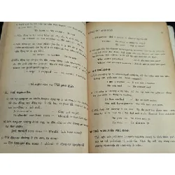 Động từ anh ngữ và cách dùng các thì - Lê Quang Vinh 588827