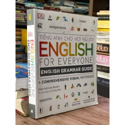 Tiếng Anh Cho Mọi Người - Diane Hall, Susan Barduhn