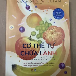 Cơ thể tự chữa lành