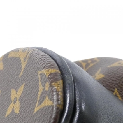 Balo Louis Vuitton Monogram Macassar Christopher MM M43735 - Hàng hiệu Chính hãng 776398