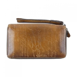 Berluti E0126 WALLET - Hàng hiệu Authentic