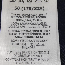 Gucci GUCCI 756408 ZAJ60 Quần - Hàng hiệu Chính hãng 884762