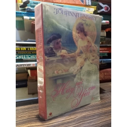 Hãy nói yêu em - Johanna Lindsey