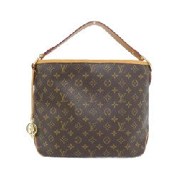 Túi xách vai Louis Vuitton Monogram Delightful PM M50155 - Hàng hiệu Chính hãng