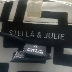 Đầm sơmi size 4 957753