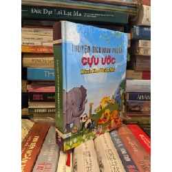 Truyện Kinh thánh Cựu ước dành cho thiếu nhi