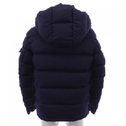 MONCLER MONTGENEVRE Áo khoác lông - Hàng hiệu Chính hãng 899385