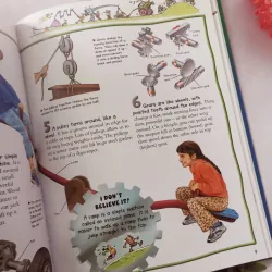 100 things you should know about SCIENCE 1002043