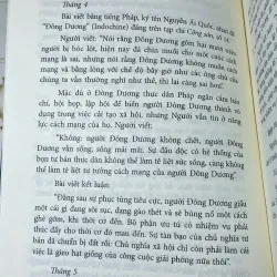 SÁCH HỒ CHÍ MINH - NHỮNG SỰ KIỆN 713109