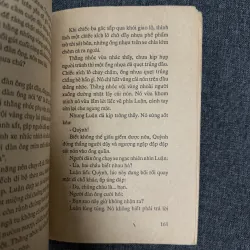 Thằng quỷ nhỏ (Bản in đầu) - Nguyễn Nhật Ánh 791333