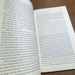 Homo deus Lược sử tương lai Yuval Noah Harari 450435