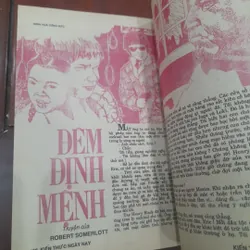 Bán nguyệt san KIẾN THỨC NGÀY NAY số 62 ngày 15-6-1991 734982