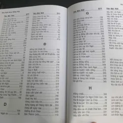 Tôn Vinh Chúa Hằng Hữu - Tuyển Tập Các Bài Thánh Ca 692678