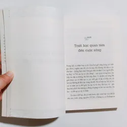 Chủ Nghĩa Khắc Kỷ - Phong Cách Sống Bản Lĩnh Và Bình Thản. 958110