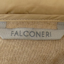 FALCONERI Áo khoác lông vũ 629755