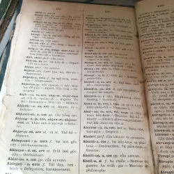 Từ điển La Việt 1001017