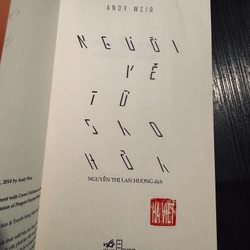 Người về từ sao hoả 462260