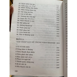 Mưu lược trong kinh doanh 531693