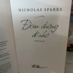 Đoạn đường để nhớ 760647