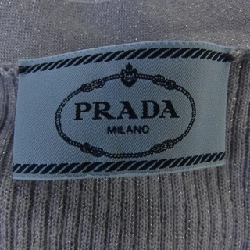 【Mã giảm giá】Áo cardigan PRADA 638806
