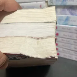 (văn học thiếu nhi) - Nhật Ký Ngốc Xít ( tập 1,2,3) - Jim Benton 1003831