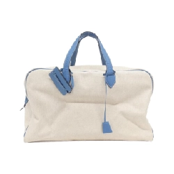 【Vintage】Túi du lịch Hermes Victoria 50cm