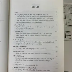 DI SẢN VĂN HÓA TRONG XÃ HỘI VIỆT NAM ĐƯƠNG ĐẠI - NHIỀU TÁC GIẢ 705986