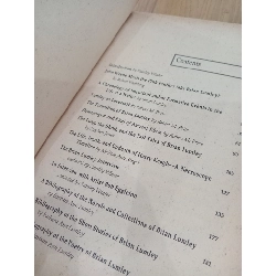 The Brian Lumley companion - Brian Lumley, Stanley Wiater 569594