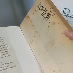 Hôm Nay Tôi Thất Tình - Hạ Vũ 705592