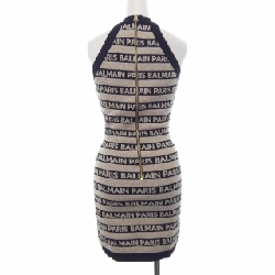 【Mã giảm giá】Váy Balmain BALMAIN 652778