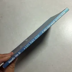 Lời hát khẽ - Nguyễn Tấn Sĩ 800324