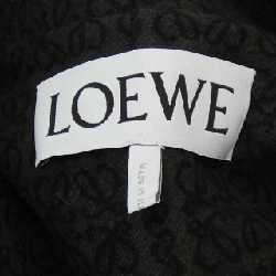 【Mã giảm giá】Áo khoác LOEWE 641130