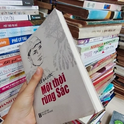 Một thời rừng sác 🌱 508786