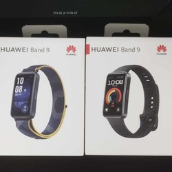 Huawei band 9 chính hãng nguyên seal 164756