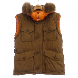 MONCLER 2WAY BIENVENU Áo khoác lông - Hàng hiệu Chính hãng 893986