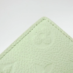 Ví Louis Vuitton Monogram Empreinte (LV x TM) Porte-feuille Claire M13619 622581