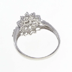 Nhẫn kim cương PT900 0.50CT - Hàng hiệu Chính hãng 854320