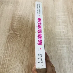 TĂNG CƯỜNG SỨC KHỎE TỰ NHIÊN  968674