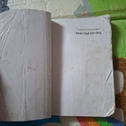 Nhân quả báo ứng 799121