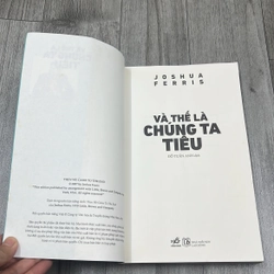 Và thế là chúng ta tiêu. 4a1 542843
