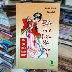 3 tập báo ứng hiện đời 🌱 510142
