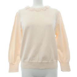 STRWABERRY FIELDS - Áo len - Hàng hiệu Chính hãng