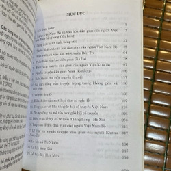 VĂN HÓA DÂN GIAN VIỆT NAM, NHỮNG PHÁC THẢO, XUẤT BẢN NĂM 2003 526412