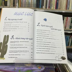 NGƯỜI TRONG MUÔN NGHỀ 605100